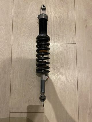 Amortiguador trasero BMW R80/100GS