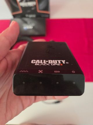 Cascos Turtle Beach X-Ray inalambricos + deco