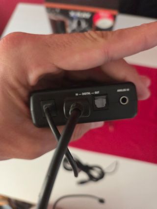 Cascos Turtle Beach X-Ray inalambricos + deco