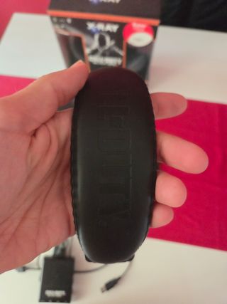 Cascos Turtle Beach X-Ray inalambricos + deco