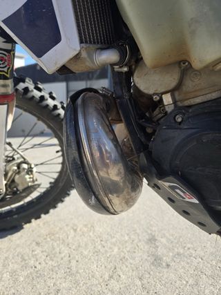 HUSQVARNA 300 TPI 2T 2020