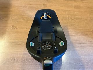 Silla + Base Cybex Sirona Z i-Size. Silla coche 
