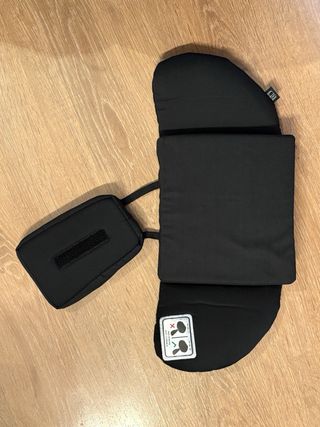 Silla + Base Cybex Sirona Z i-Size. Silla coche 