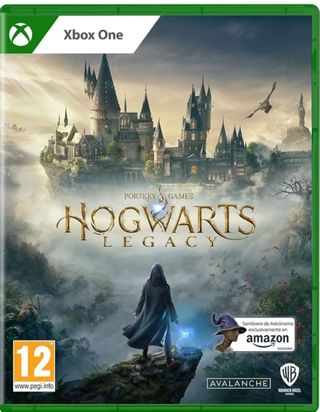 Xbox Series X + mando Elite + 7 juegos