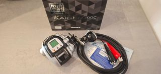 Carrete eléctrico Kaigen 300C
