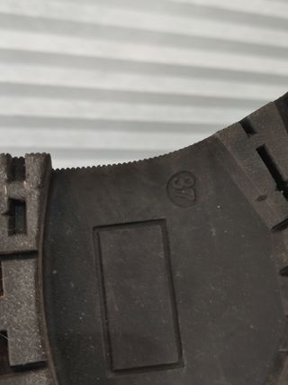 Stivaletti Janessa neri 37