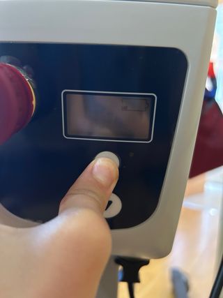 grua elevadora de pacientes