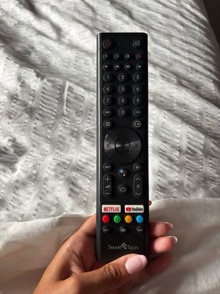 TV Smart Tech 32" - Impecable