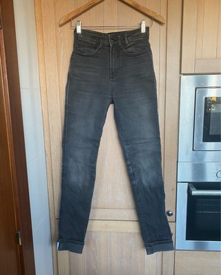 Vaqueros moto mujer REV'IT! Victoria