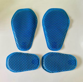 Vaqueros moto mujer REV'IT! Victoria