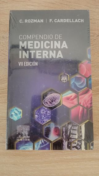 Compendio de Medicina Interna VII Edición