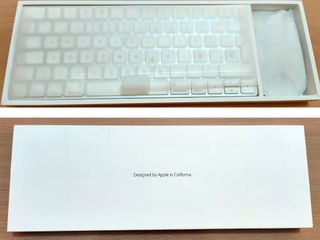 iMac 27" 5K Retina  32GB 1TB Fusion Drive