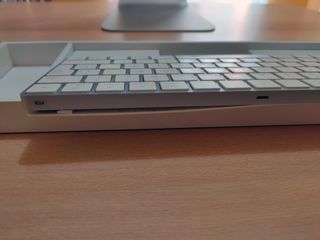 iMac 27" 5K Retina  32GB 1TB Fusion Drive
