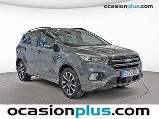 Ford Kuga 1.5 EcoBoost ST-Line 4x2 110 kW (150 CV)