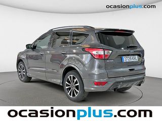 Ford Kuga 1.5 EcoBoost ST-Line 4x2 110 kW (150 CV)
