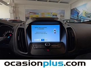 Ford Kuga 1.5 EcoBoost ST-Line 4x2 110 kW (150 CV)