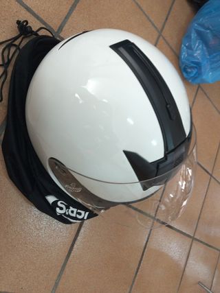 Casco Jeb's talla L