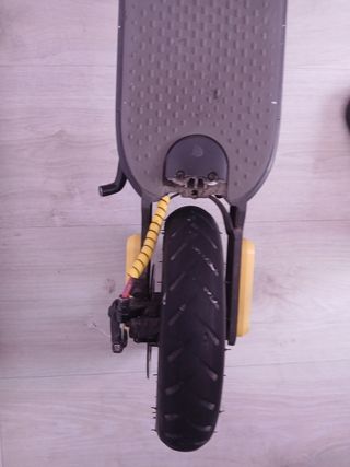 Patinete eléctrico Xiaomi Essential
