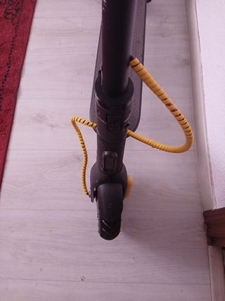 Patinete eléctrico Xiaomi Essential