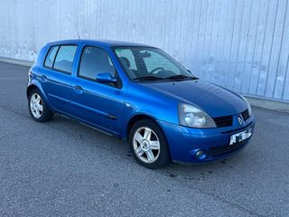 Renault Clio 2006