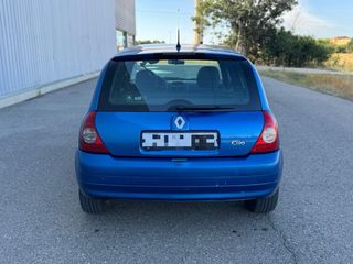 Renault Clio 2006