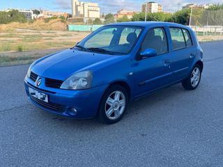 Renault Clio 2006