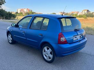 Renault Clio 2006