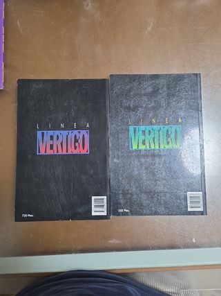 Lote historias completas DC