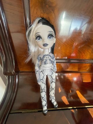 Muñeca Monster High nueva - Espectacular
