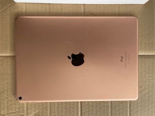 iPad Air 3 Rosa Gold - Pantalla dañada