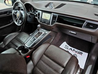 Porsche Macan 2015