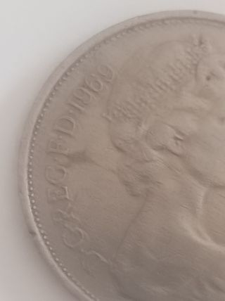  España 1987,50 cts,y pts Franco ,new pence 10