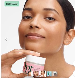 Optimals Even Out Crema Rica