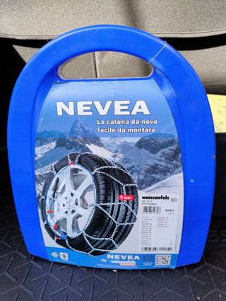 Catene Neve Nevea NPW1 80