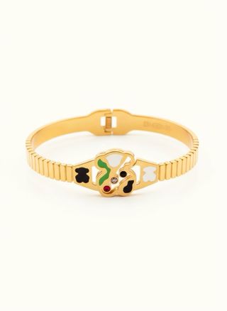 Pulsera Tous multicolor