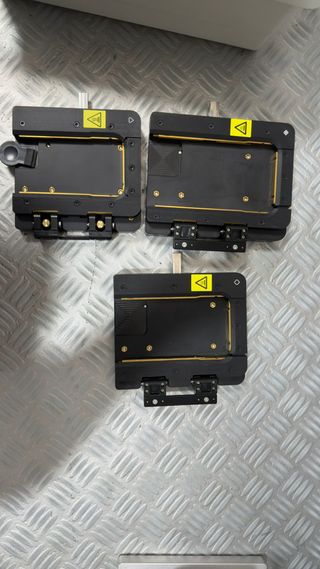 Kit reparación iPhone