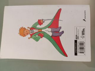 Principito, El
