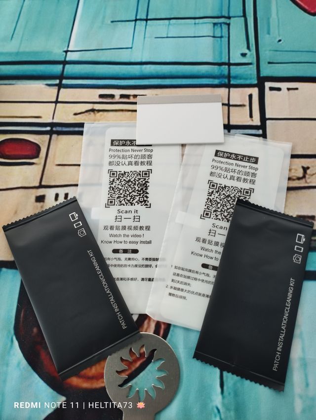 Protector pantalla ZAXGLAR para IPHONE 12