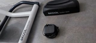 Rodillo Bkool Connect Smart