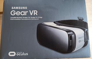 Samsung Gear VR - VR Glasses