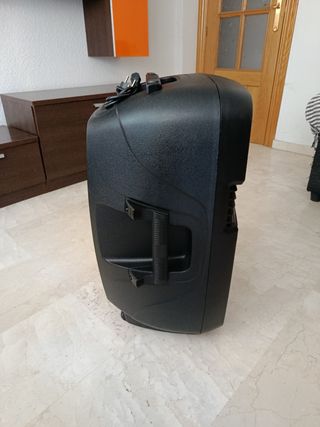 Altavoz Portátil Fun Generation BP 115A