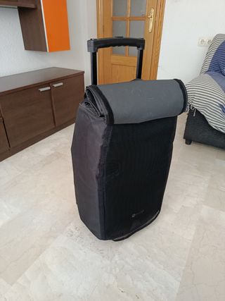 Altavoz Portátil Fun Generation BP 115A