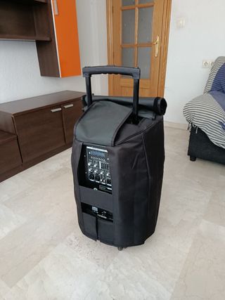 Altavoz Portátil Fun Generation BP 115A