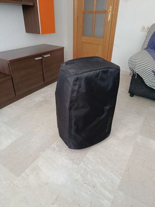 Altavoz Portátil Fun Generation BP 115A