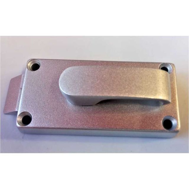 Cerradura completa Caraloc tipo GM 400
