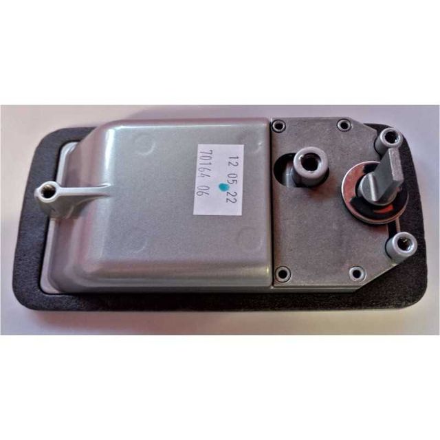 Cerradura completa Caraloc tipo GM 400
