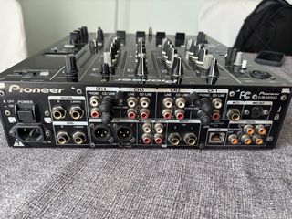 Mesa mezclas Pioneer DJM-900 Nexus