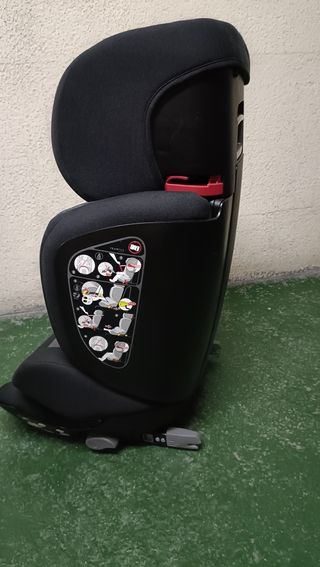 Silla coche Migo Mirage 2/3 (15-36kg)