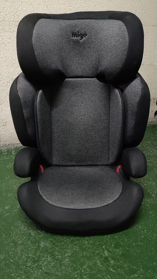Silla coche Migo Mirage 2/3 (15-36kg)