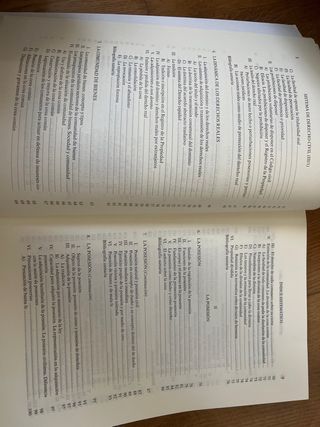 Sistema de Derecho civil: Volumen III (Tomo 1) ...